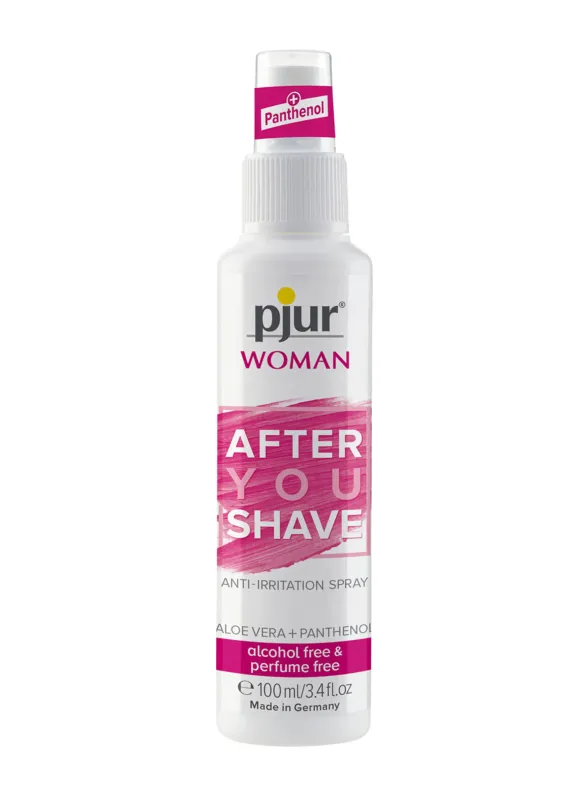 Pjur Woman After You Shave - Spray