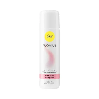 Pjur Woman - Glijmiddel Siliconen