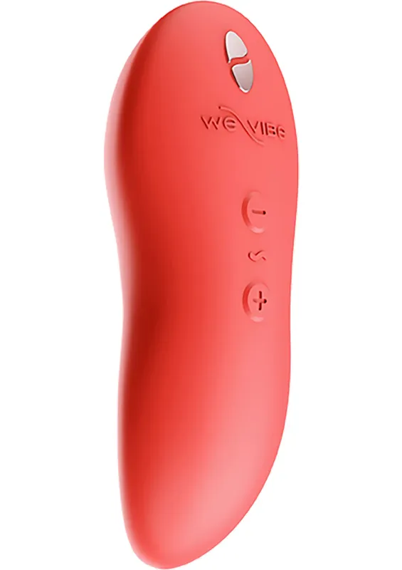 We-Vibe Touch X Vibrator