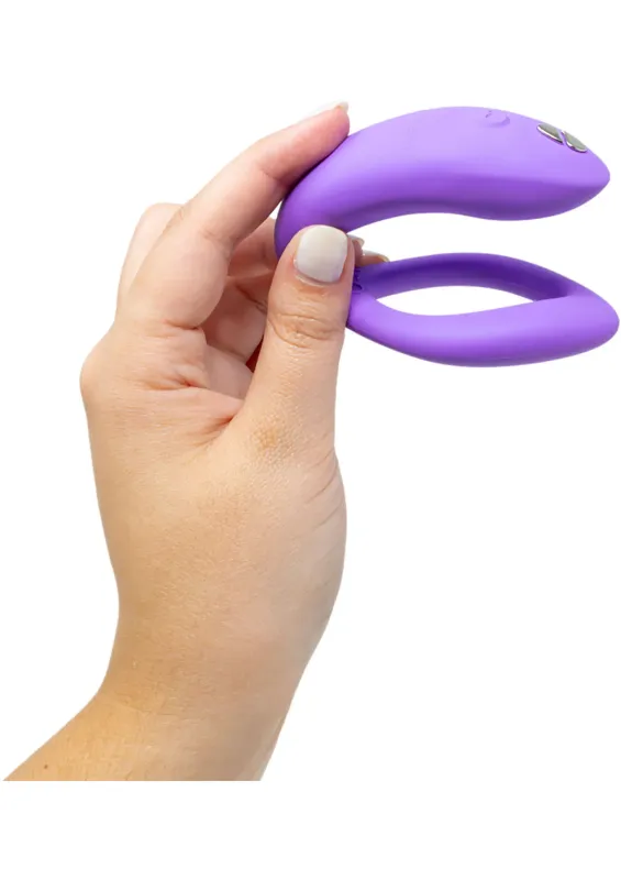 We-Vibe Sync O Vibrator
