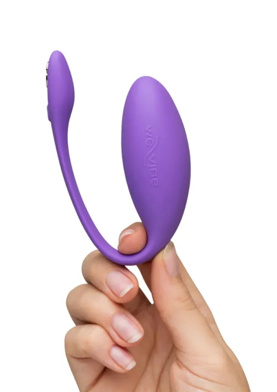 We-Vibe Jive Lite Vagina Eitje