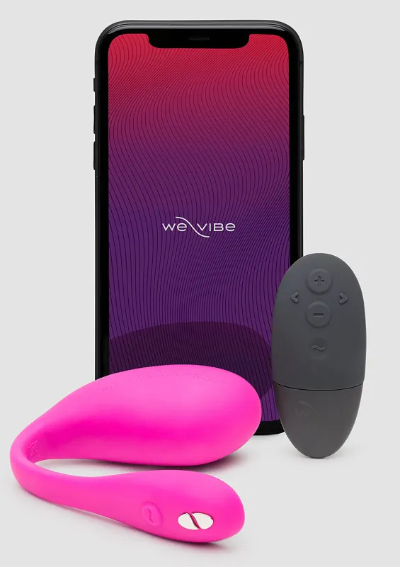 We-Vibe Jive 2 Vagina Eitje