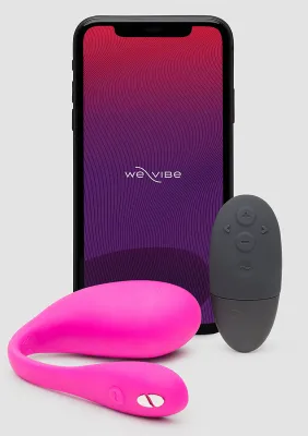 We-Vibe Jive 2 Vagina Eitje