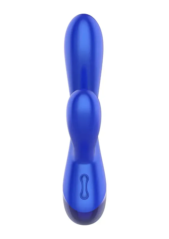 Xocoon Triple Love Vibrator