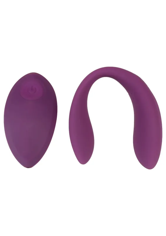 Xocoon Bound Love Koppels Vibrator