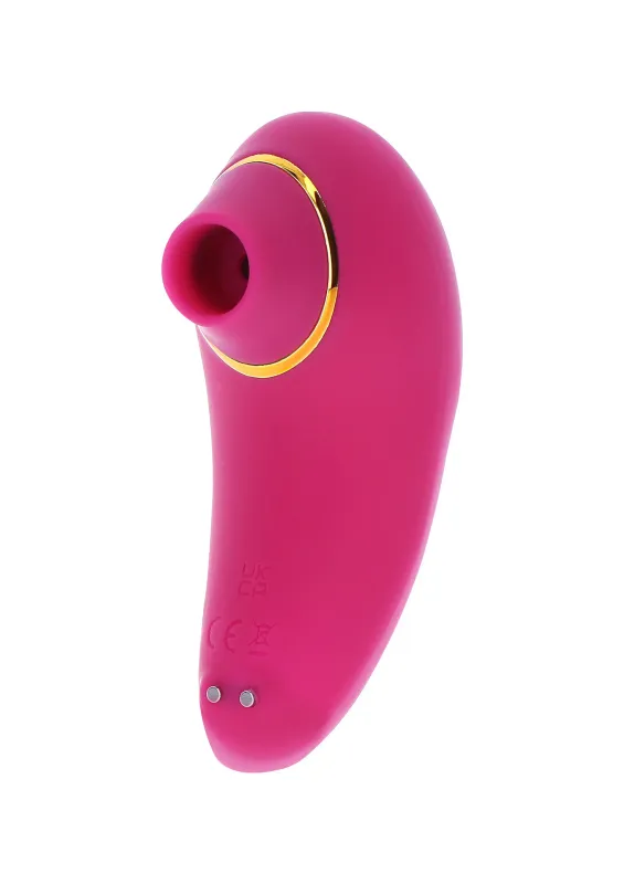 Xocoon Infinite Love Stimulator