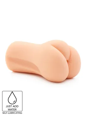 Bangers Super Wet Pocket Pussy Masturbator