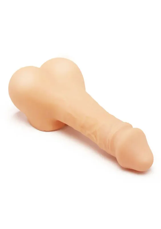 Bangers Big Dick Dipper Masturbator