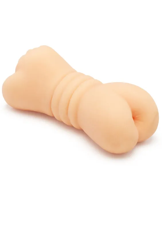 Bangers Snug Double Fucker Pussy &amp; Ass