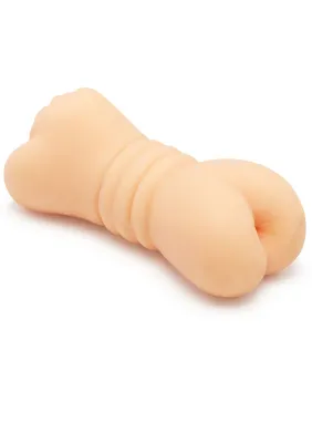 Bangers Snug Double Fucker Pussy &amp; Ass