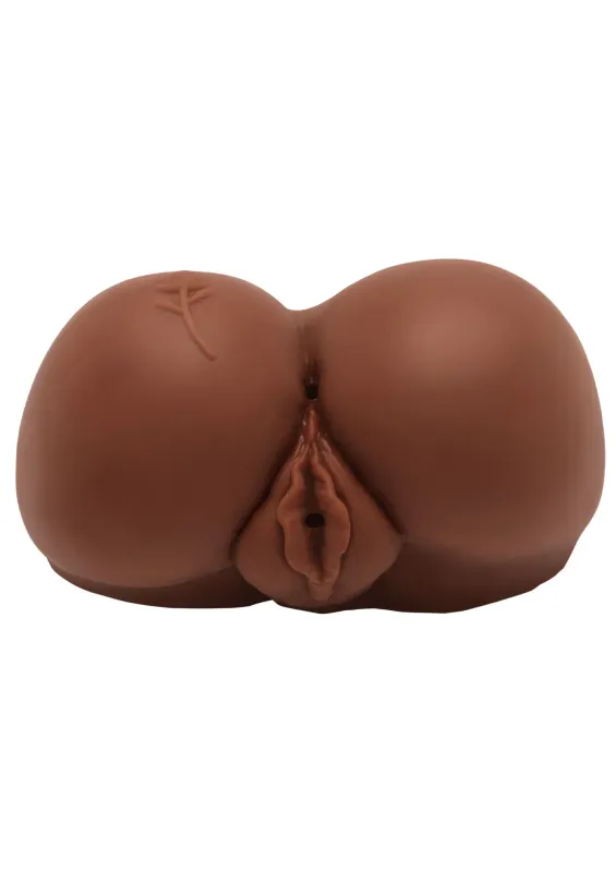 Bangers Big Ass Banger Vibrating