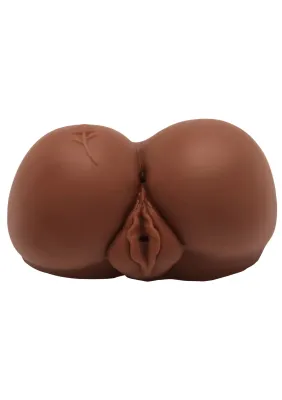 Bangers Big Ass Banger Vibrating