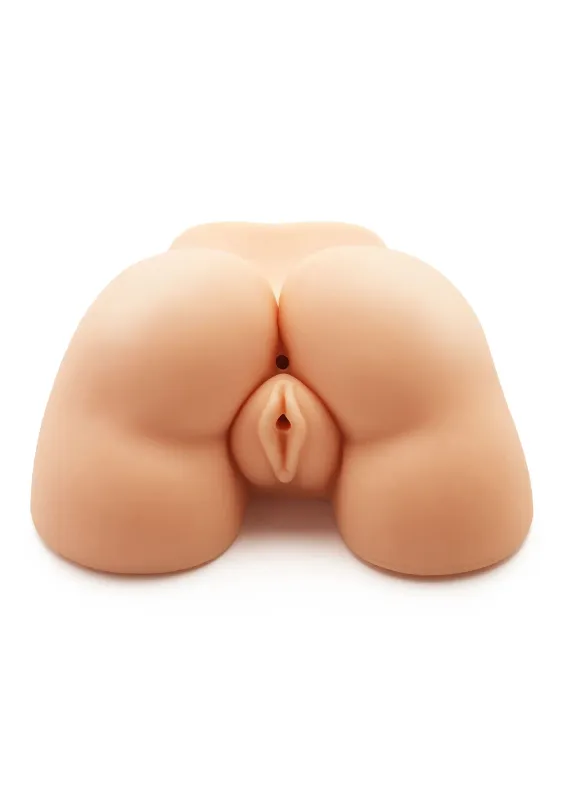 Bangers Fat Ass Fucker Vibrating