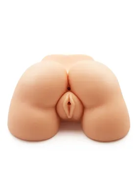 Bangers Fat Ass Fucker Vibrating