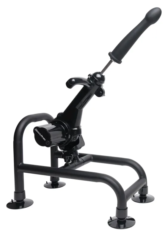 Bangers Seksmachine Pro 3 Duo