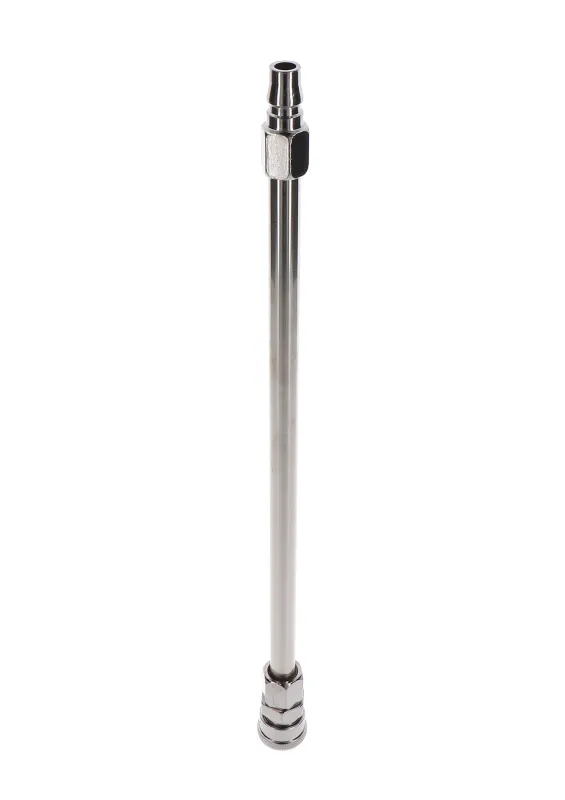 Bangers Seksmachine Extender Rod Pro1 &amp; Pro2