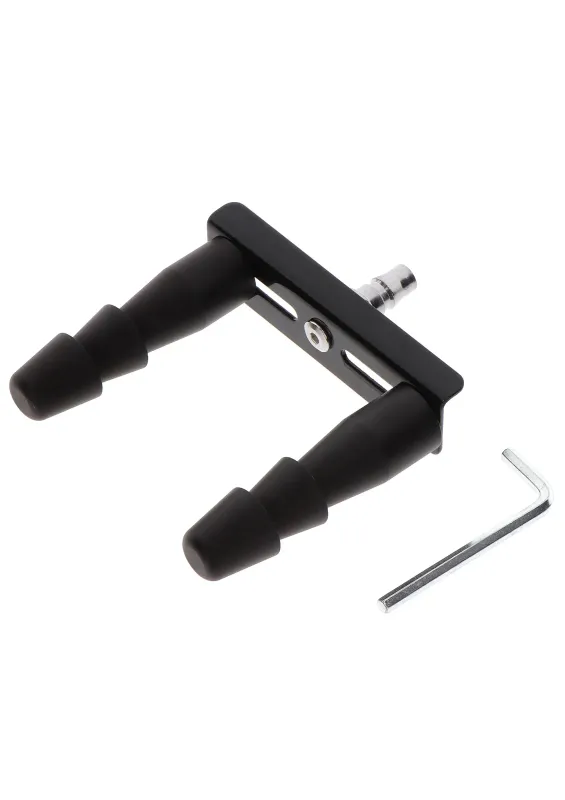 Bangers Seksmachine Double Vac-U-Lock Pro1 &amp; Pro2