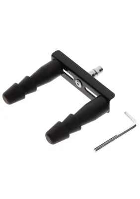 Bangers Seksmachine Double Vac-U-Lock Pro1 &amp; Pro2