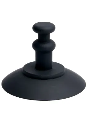 Bangers Easy-Lock Zuignap