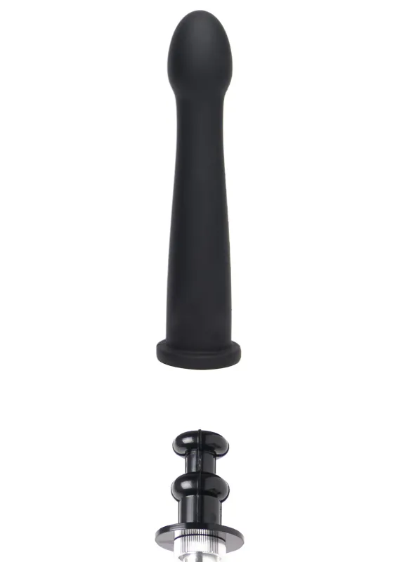 Bangers Dildo Smooth Easy-Lock 19cm