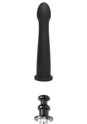 Bangers Dildo Smooth Easy-Lock 19cm