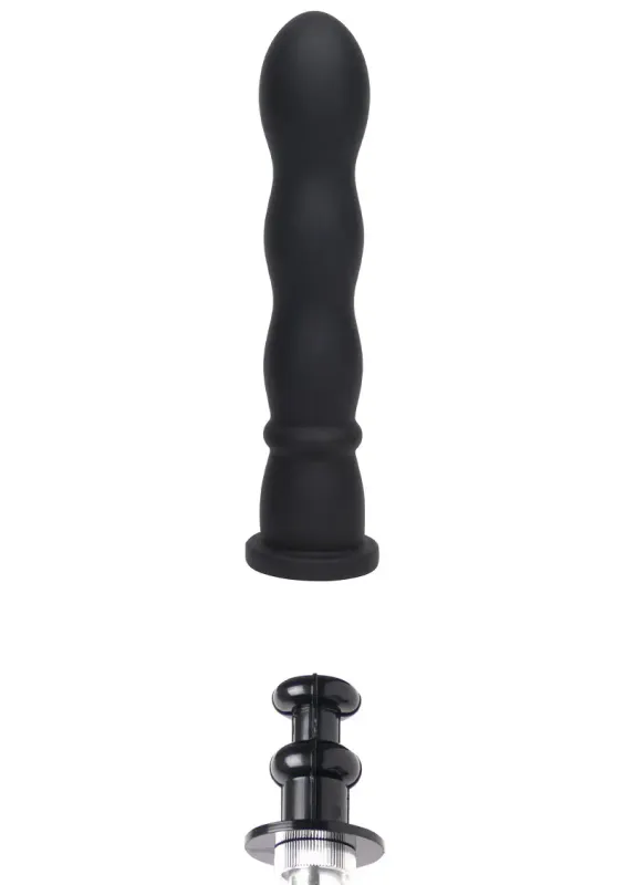Bangers Dildo Wave Easy-Lock 19cm