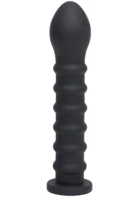 Bangers Dildo Ribbed Easy-Lock 19cm