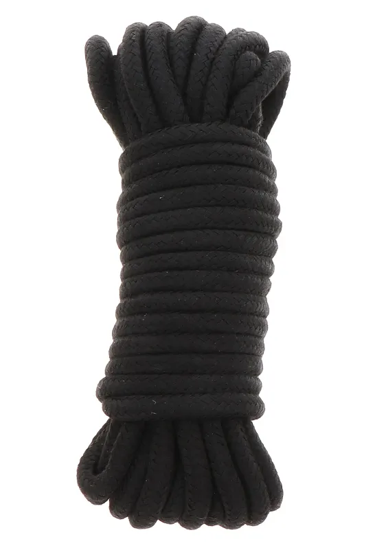Hidden Desire Bondage Touw 10M
