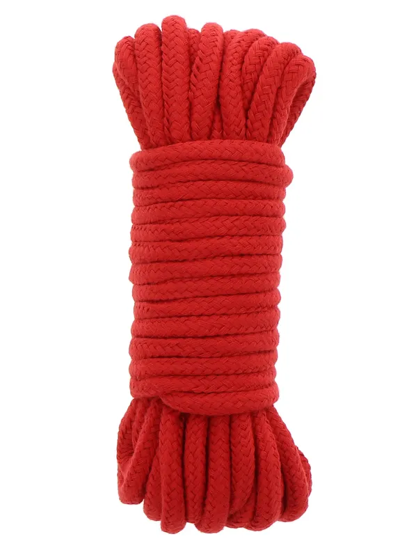Hidden Desire Bondage Touw 10M
