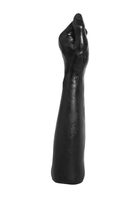 Hidden Desire Extreme Heavy Fist Fucker - 30 cm