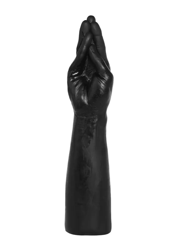 Hidden Desire Extreme Heavy Hand Fucker - 35 cm