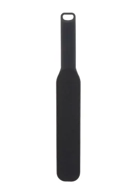 Hidden Desire Extreme Spiked Paddle Medium