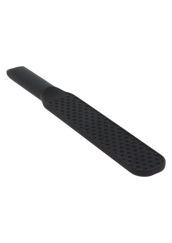 Hidden Desire Extreme Spiked Paddle Large