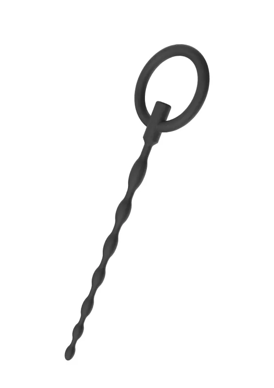 Hidden Desire Extreme Penis Plug Set Klein