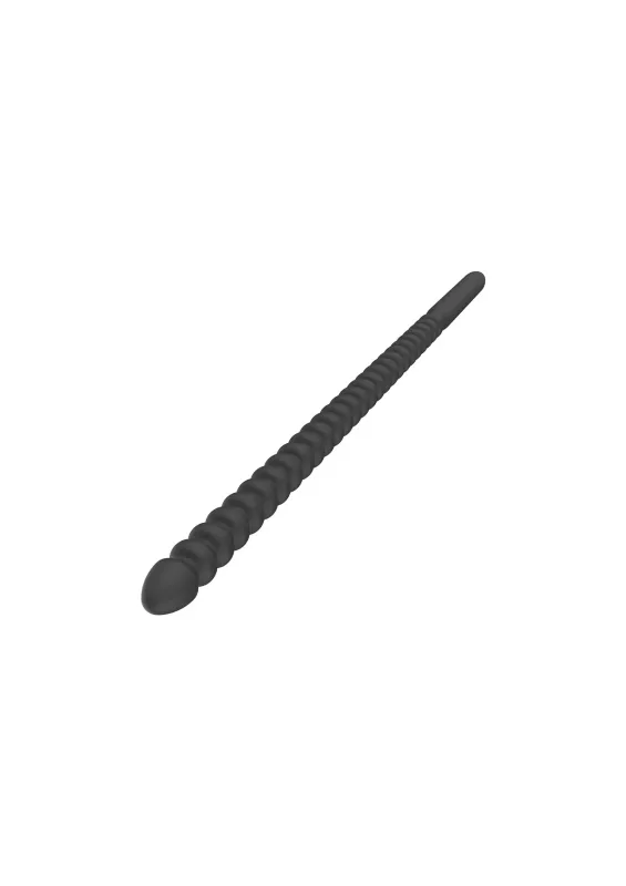Hidden Desire Extreme Dilator Set Ribbed