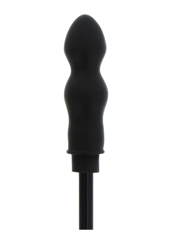 Hidden Desire Extreme Opblaasbare Bulb Plug - Beginner