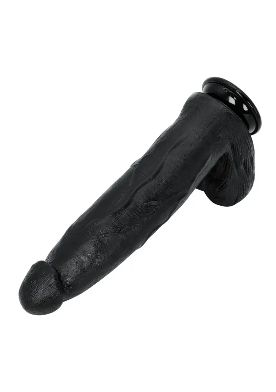 Hidden Desire Extreme Dildo XXL - 32 cm