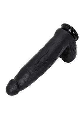 Hidden Desire Extreme Dildo XXL - 32 cm