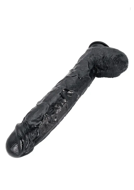 Hidden Desire Extreme Dildo XXXL - 43 cm