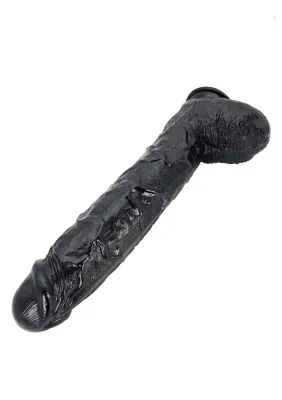 Hidden Desire Extreme Dildo XXXL - 43 cm