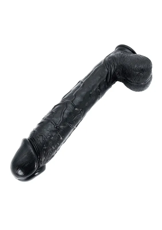 Hidden Desire Extreme Dildo XXXXL - 52 cm