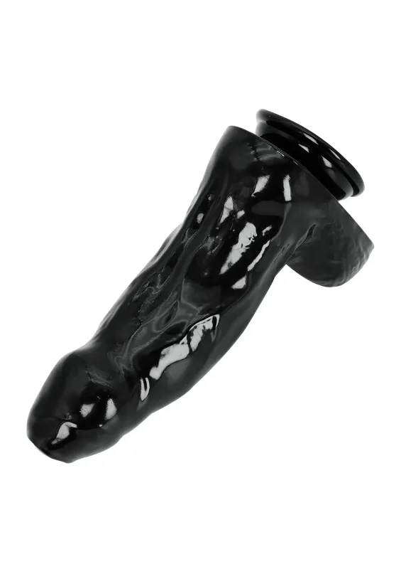 Hidden Desire Extreme Dildo Extra Dik - 28 cm