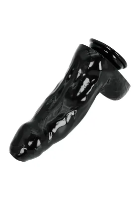 Hidden Desire Extreme Dildo Extra Dik - 28 cm