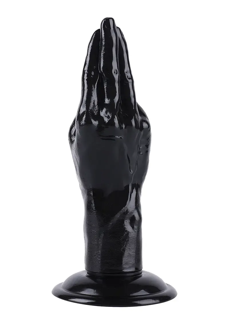 Hidden Desire Extreme Hand Fucker XL - 24 cm