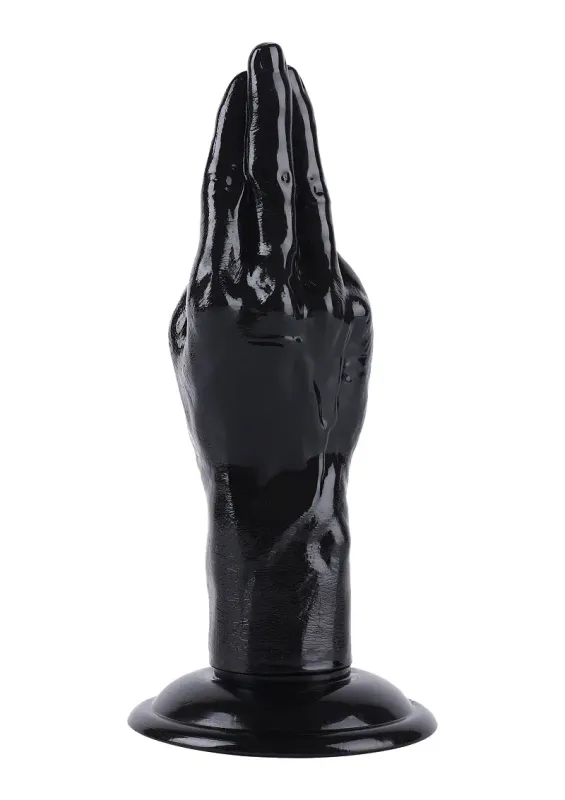 Hidden Desire Extreme Hand Fucker XL - 24 cm