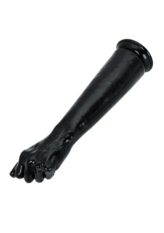Hidden Desire Extreme Fist Fucker XXXL - 39 cm
