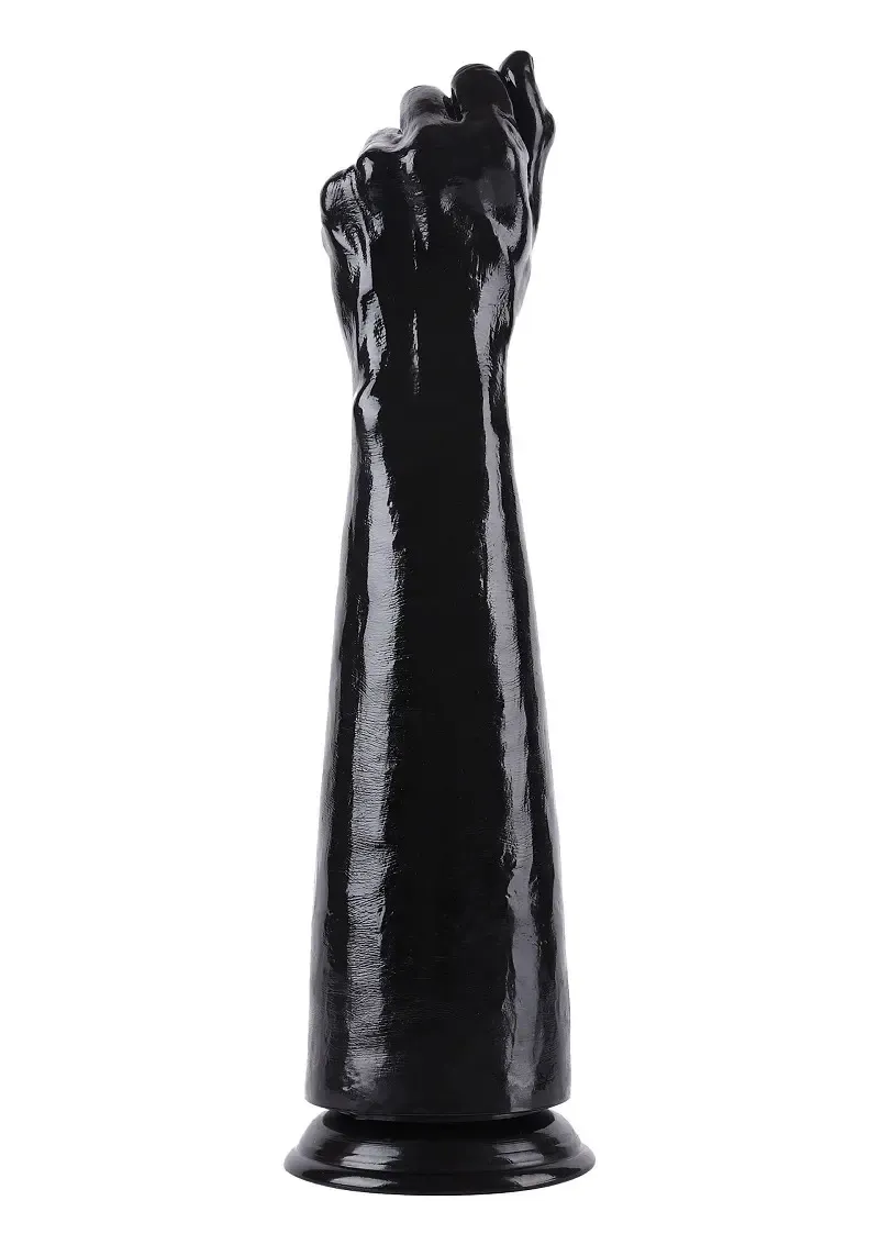 Hidden Desire Extreme Fist Fucker XXXL - 39 cm