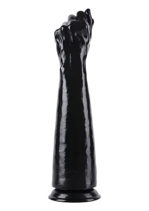 Hidden Desire Extreme Fist Fucker XXXL - 39 cm