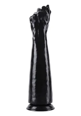 Hidden Desire Extreme Fist Fucker XXXL - 39 cm