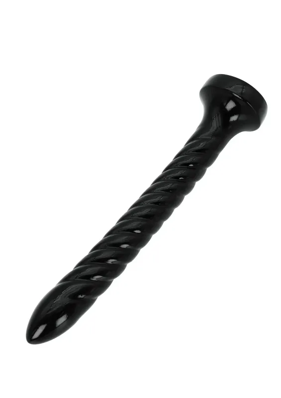Hidden Desire Extreme Anaal Serpent XXL - 35 cm
